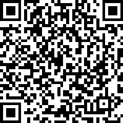 QR Code for free FPU class
