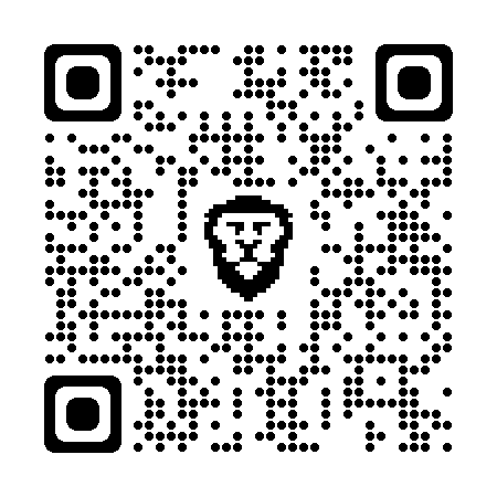 QR Code for free FPU class