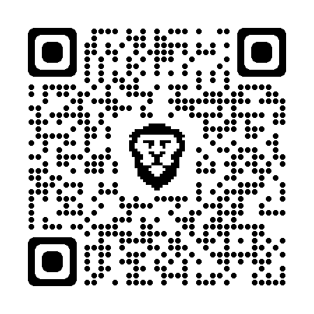 QR Code for free FPU class