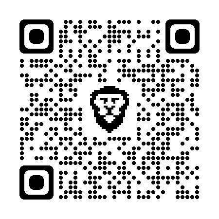 QR Code for free FPU class