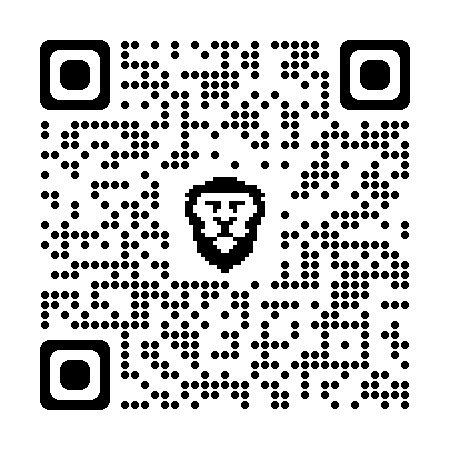 QR Code for free FPU class