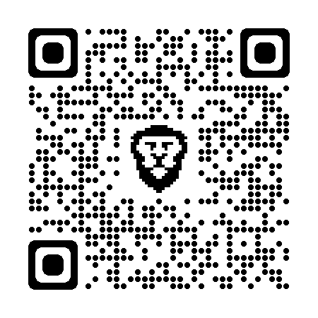 QR Code for free FPU class