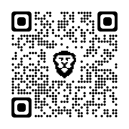 QR Code for free FPU class