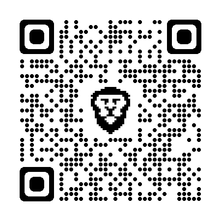 QR Code for free FPU class