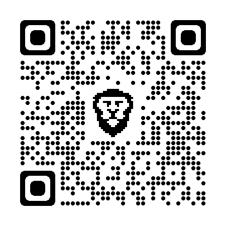 QR Code for free FPU class