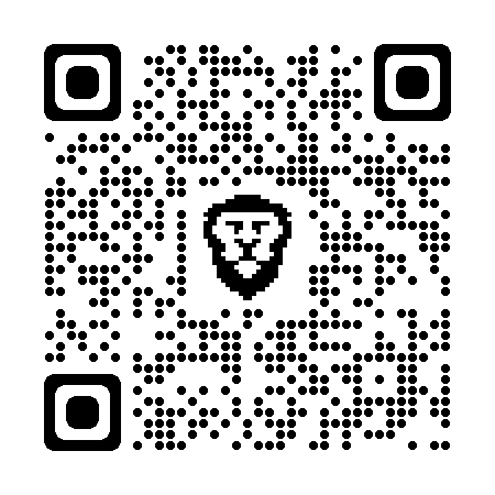 QR Code for free FPU class