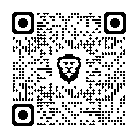 QR Code for free FPU class