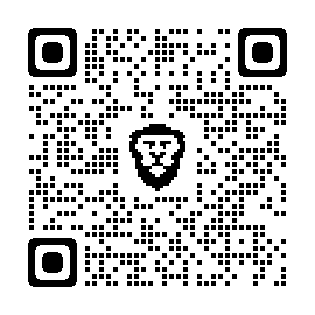 QR Code for free FPU class